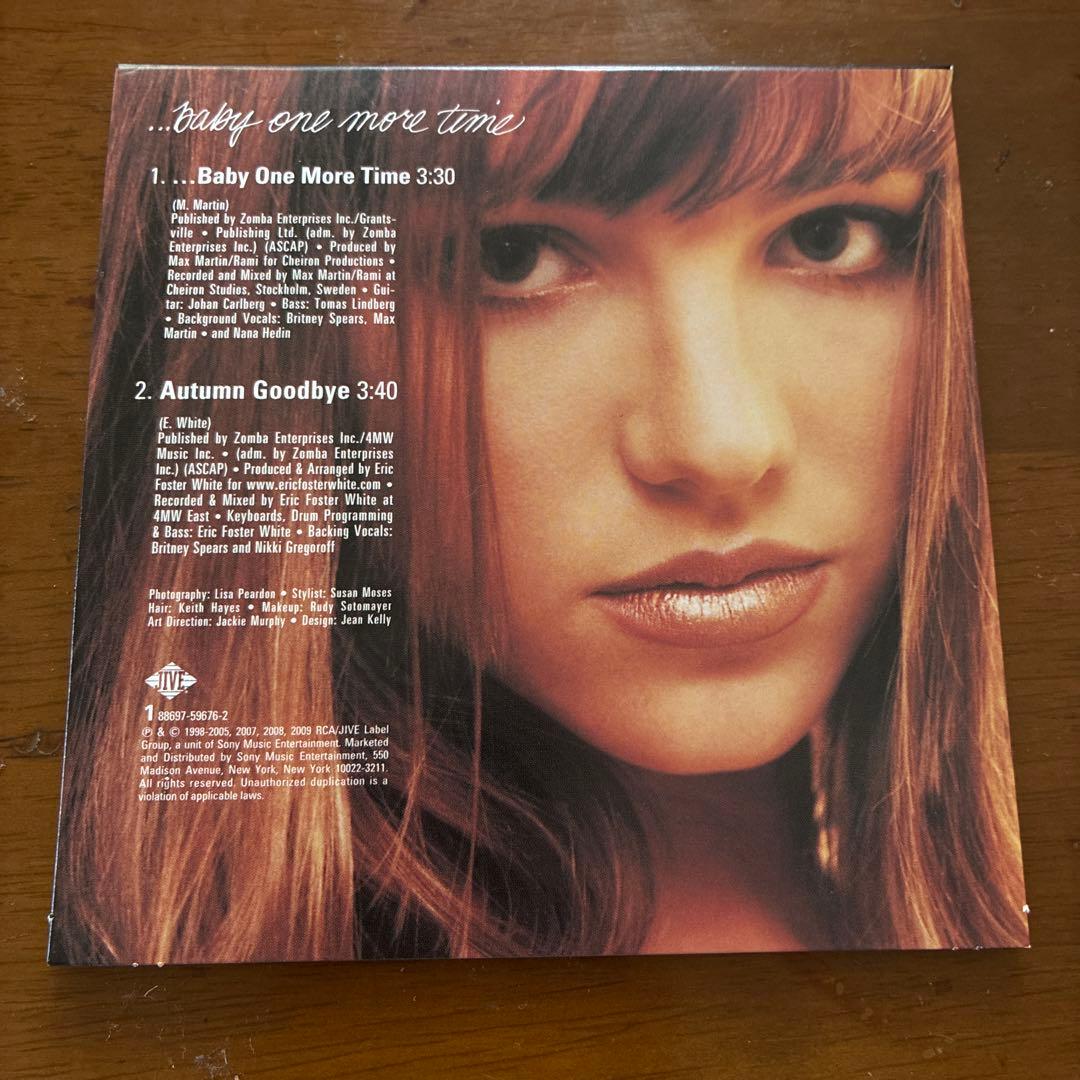 ブリトニースピアーズ シングルコレクション CD＋DVD 30枚