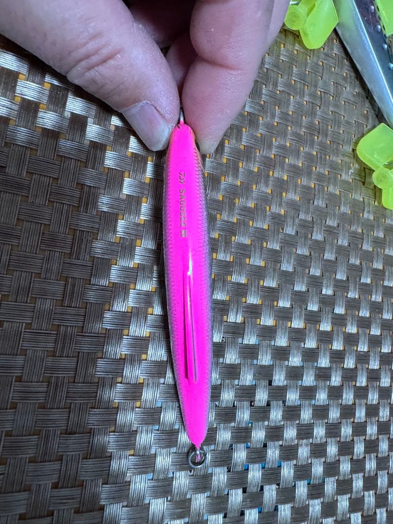 ルアー色々　中古品