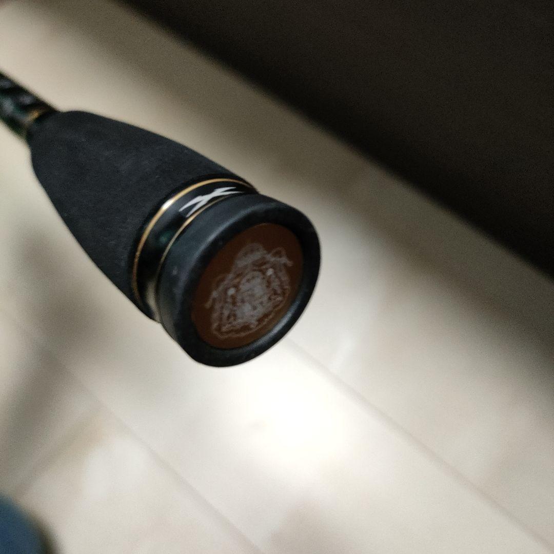 アブガルシア(Abu Garcia) XROSSFIELD　XRFC-702M