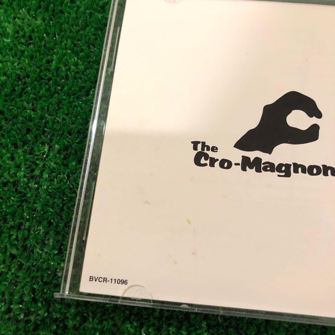 ザ・クロマニヨンズ 19枚セット CD レンタル落ち/JAMBO JAPAN