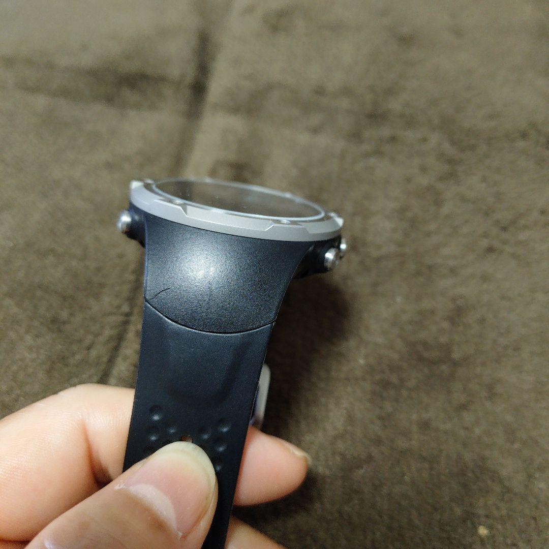 ショットナビ EVOLVE α　ブラック
