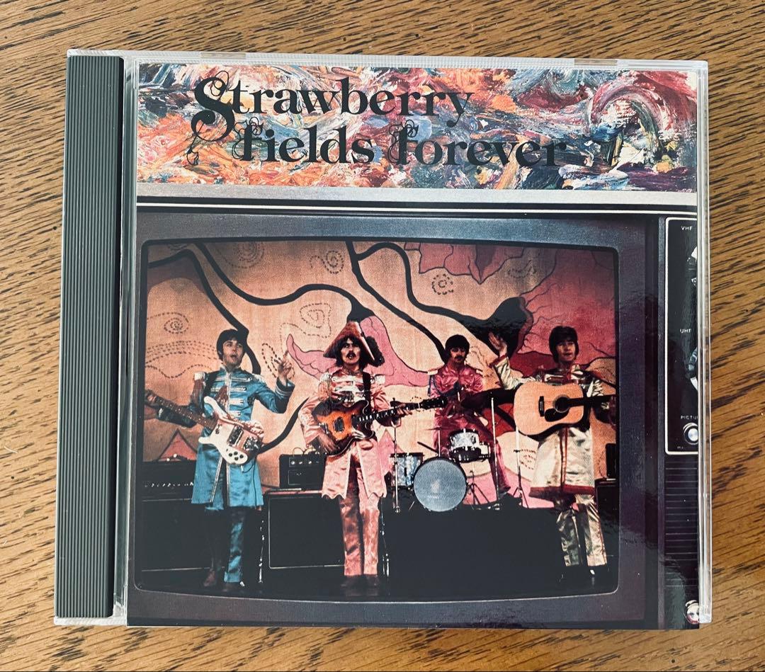 ビートルズ CD 3枚セット　Beatles Condorレーベル