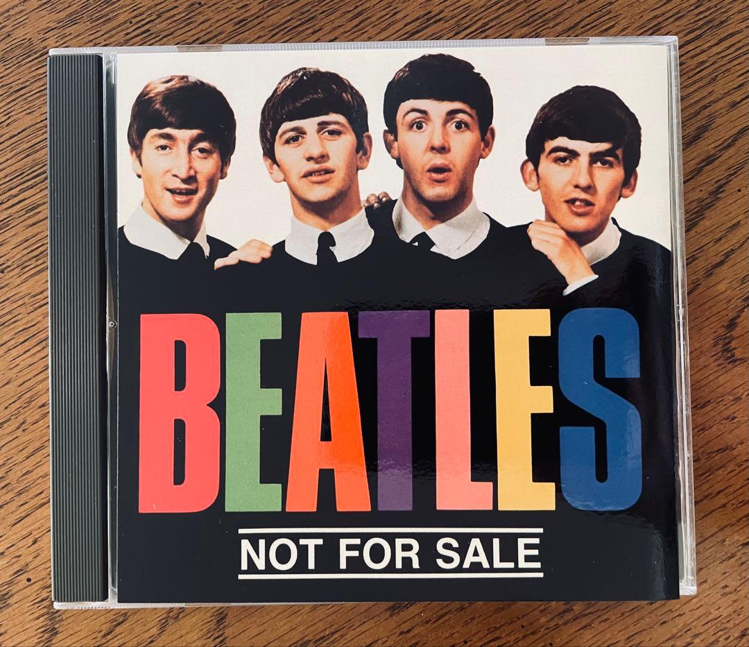 ビートルズ CD 3枚セット　Beatles Condorレーベル
