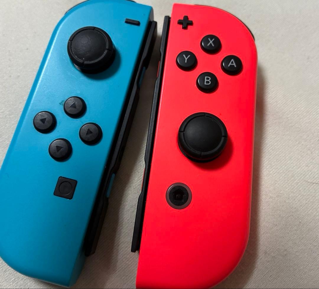 Nintendo Switch 箱あり
