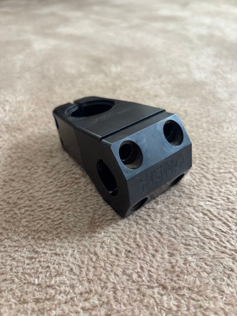 パーツ FIEND Reynolds v3 stem bmx