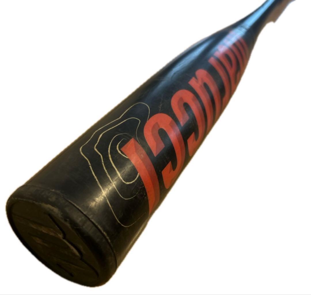 marucci　赤ワニクラッシャー