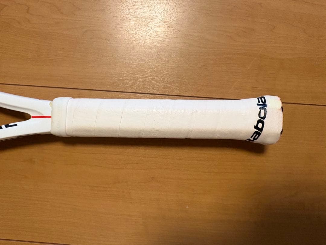 Babolat ピュアストライクツアー　G2