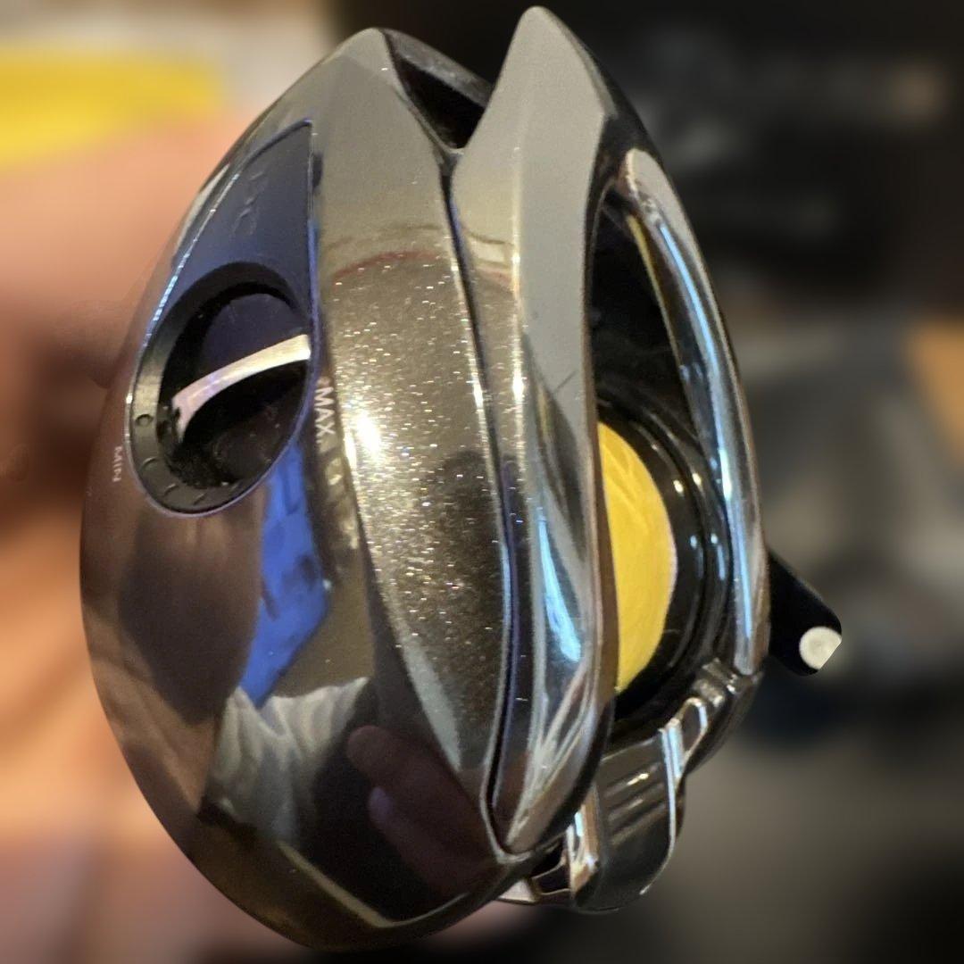 18 アンタレス　DC MD XG 右巻き