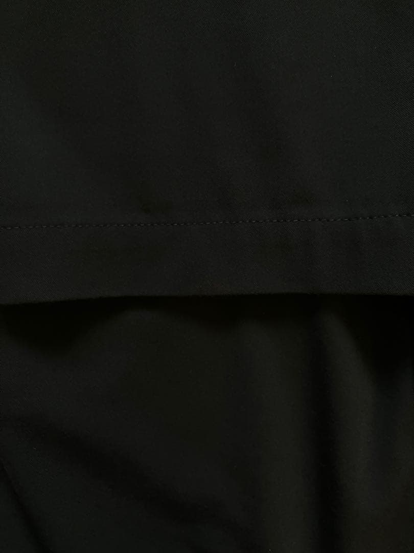 s’yte - WRAP DRESS