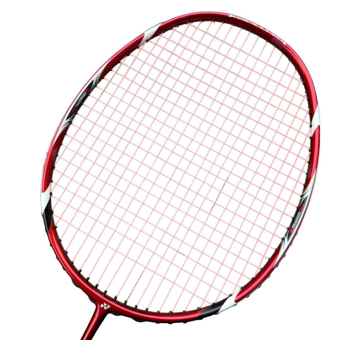 【極美品】YONEX アークセイバー10 3UG5 希少 廃盤 119-2