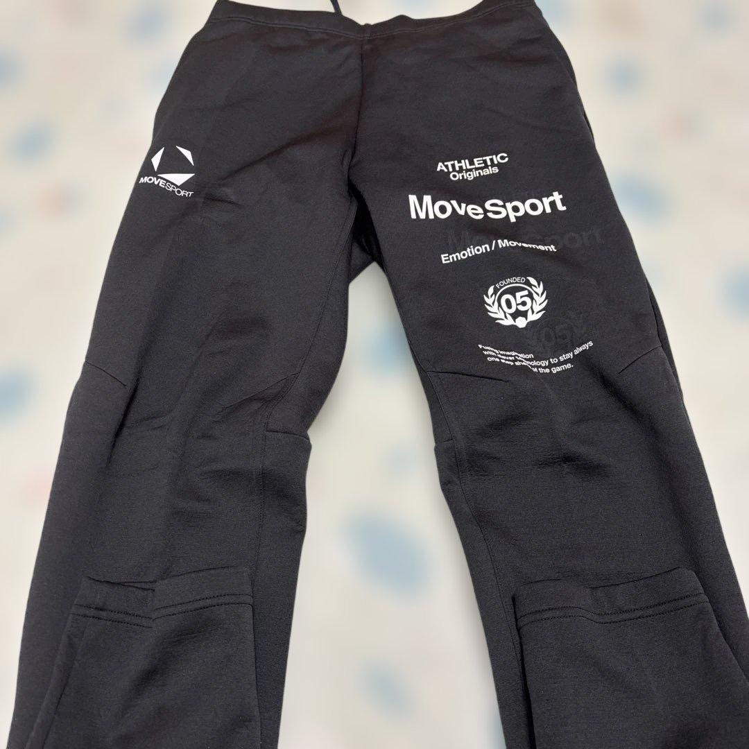 ヨ*ー様 デサントMove Sport セットアップ