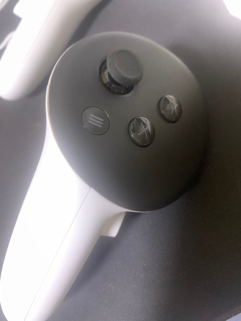  Quest 3S 128GB VRゴーグル
