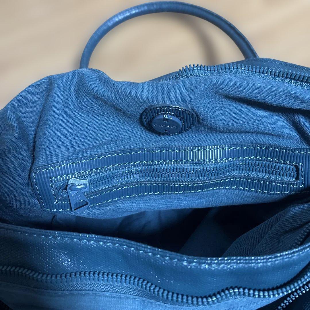 DIESEL ショルダーバッグ