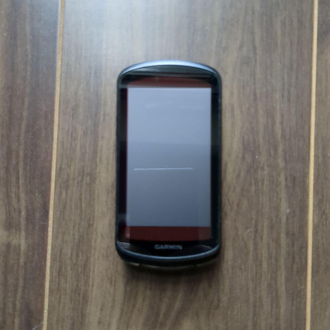 GARMIN Edge 1040 Solar ガーミン エッジ1040 ソーラー