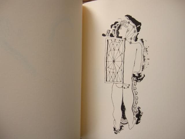 MAISON DE SANTE　Jean Cocteau　ジャン・コクトー