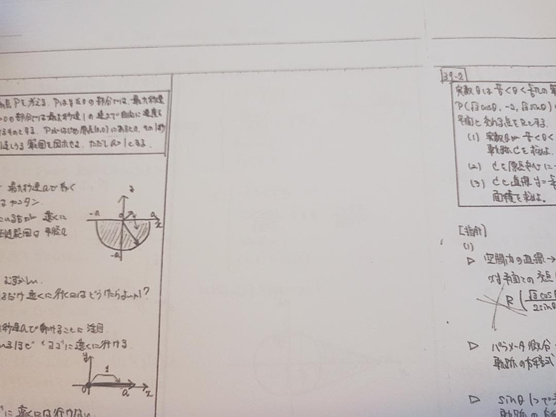 鉄緑会　数学実戦講座　テストセミナー　栁沼先生　駿台　河合塾　東進　SEG