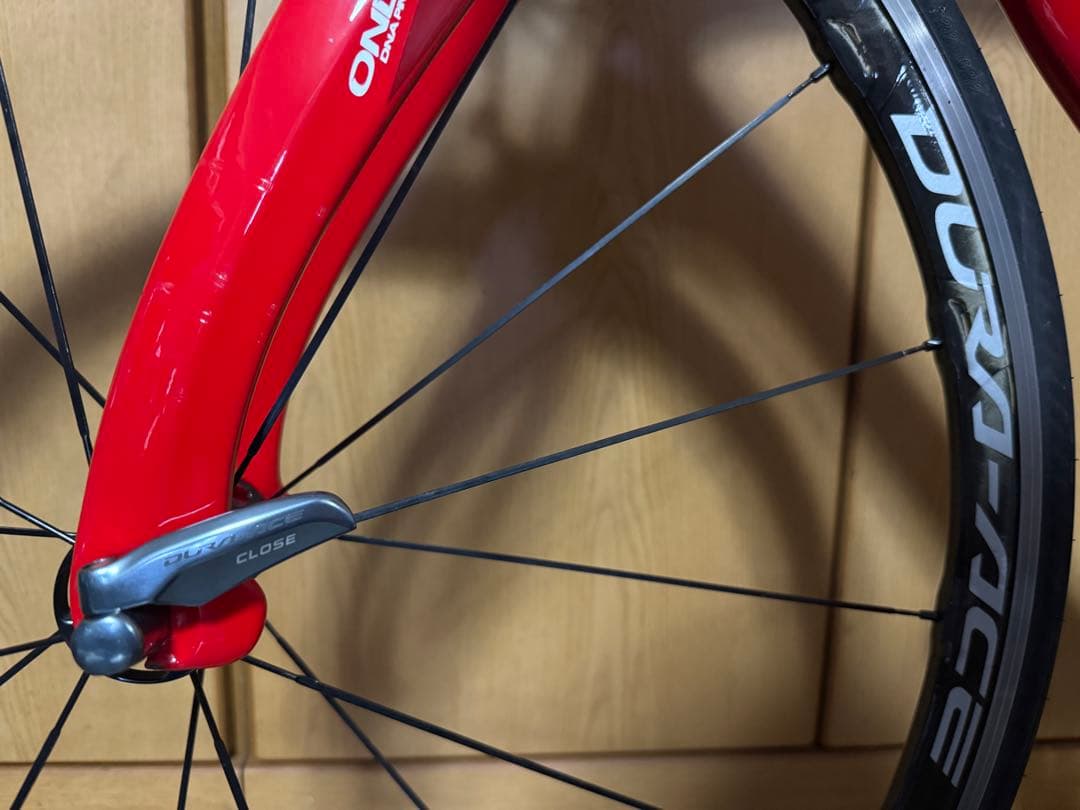 PINARELLO PRINCE FX 2020年