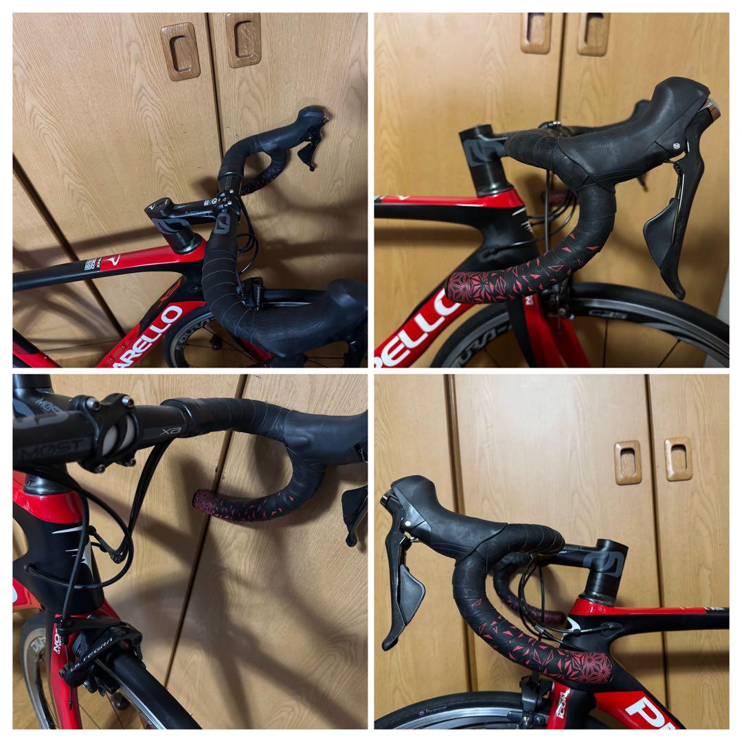 PINARELLO PRINCE FX 2020年