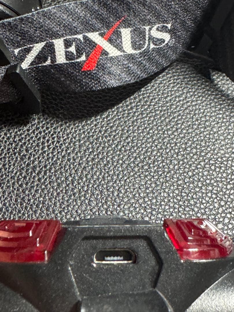 ZEXUS ヘッドライト ZX-R730