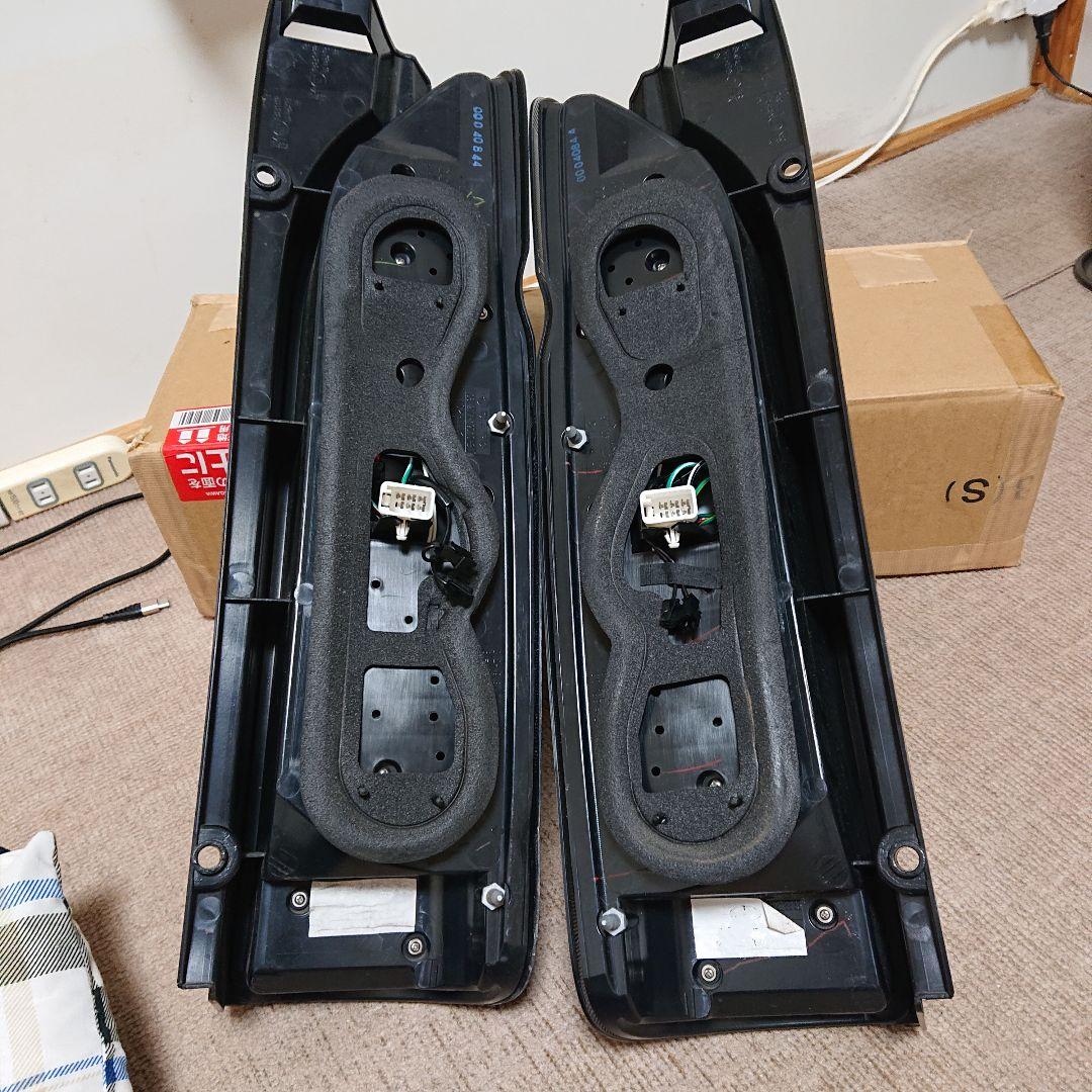 415COBRA 415コブラ FLEX フレックス コラボ ハイエース