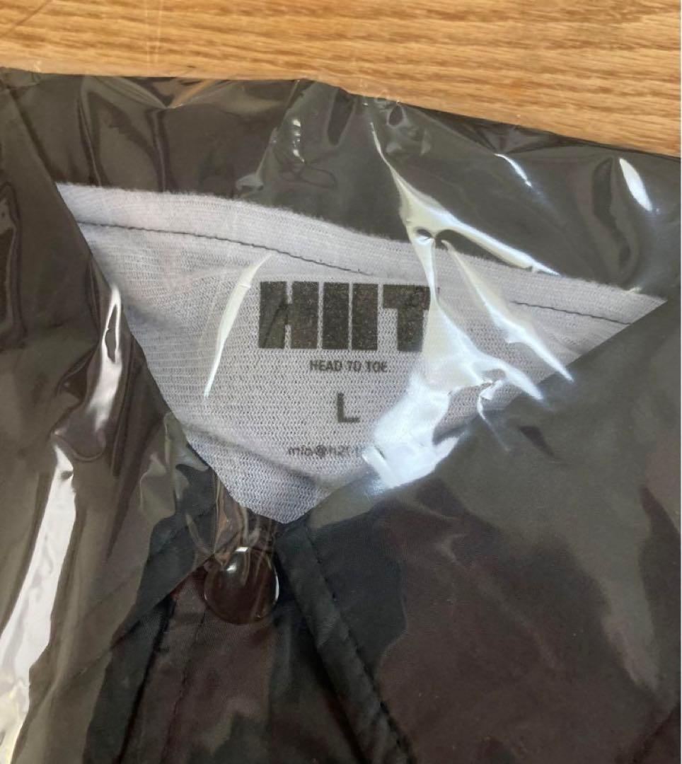 CLUBHAUS × HIITコーチジャケット 長瀬智也さん着用 クラブハウス