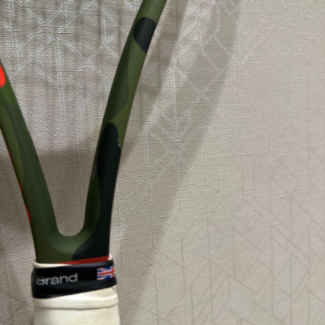 ウィルソン ブレイド 98L カモ/Wilson Blade 98L Camo
