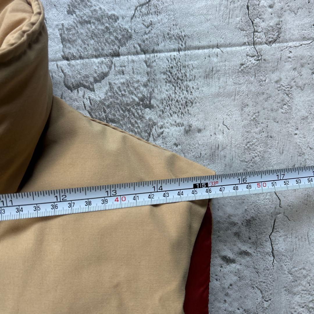 80s Vintage JCPenny ダウンベストサイズL