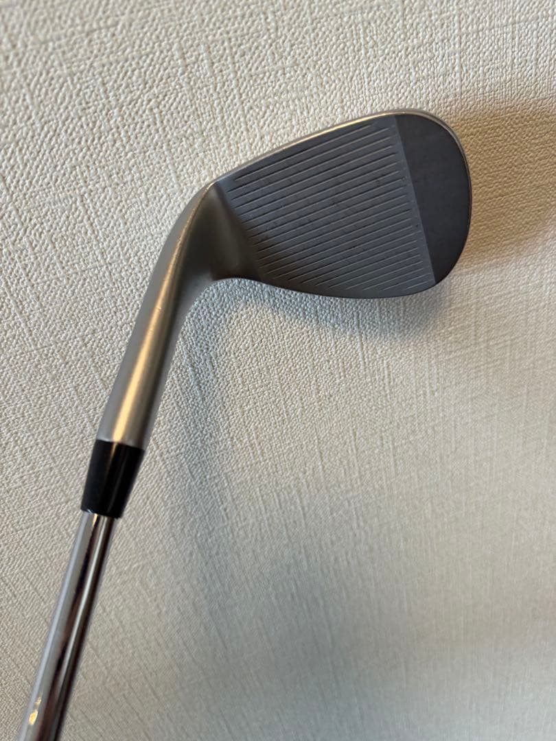 PING s159ウェッジ　58Hグラインド　モーダス115