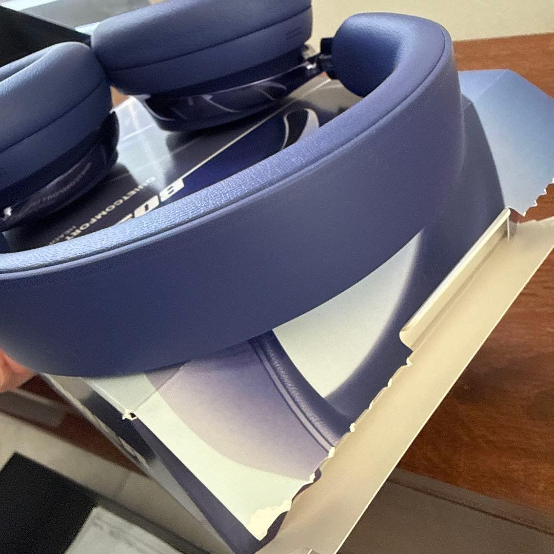 Bose QuietComfort Ultra バイオレットブルー