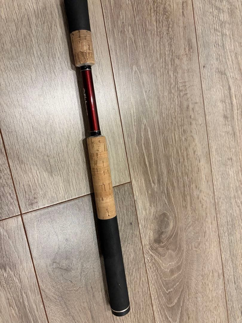 ベンダバール10.1M フィッシュマン