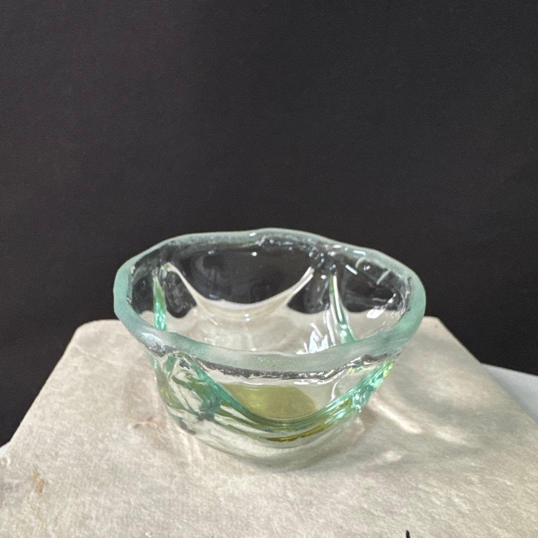 J50 送料無料　金彩器セット　6箱　グラススタジオ来夢　GLASSWORK