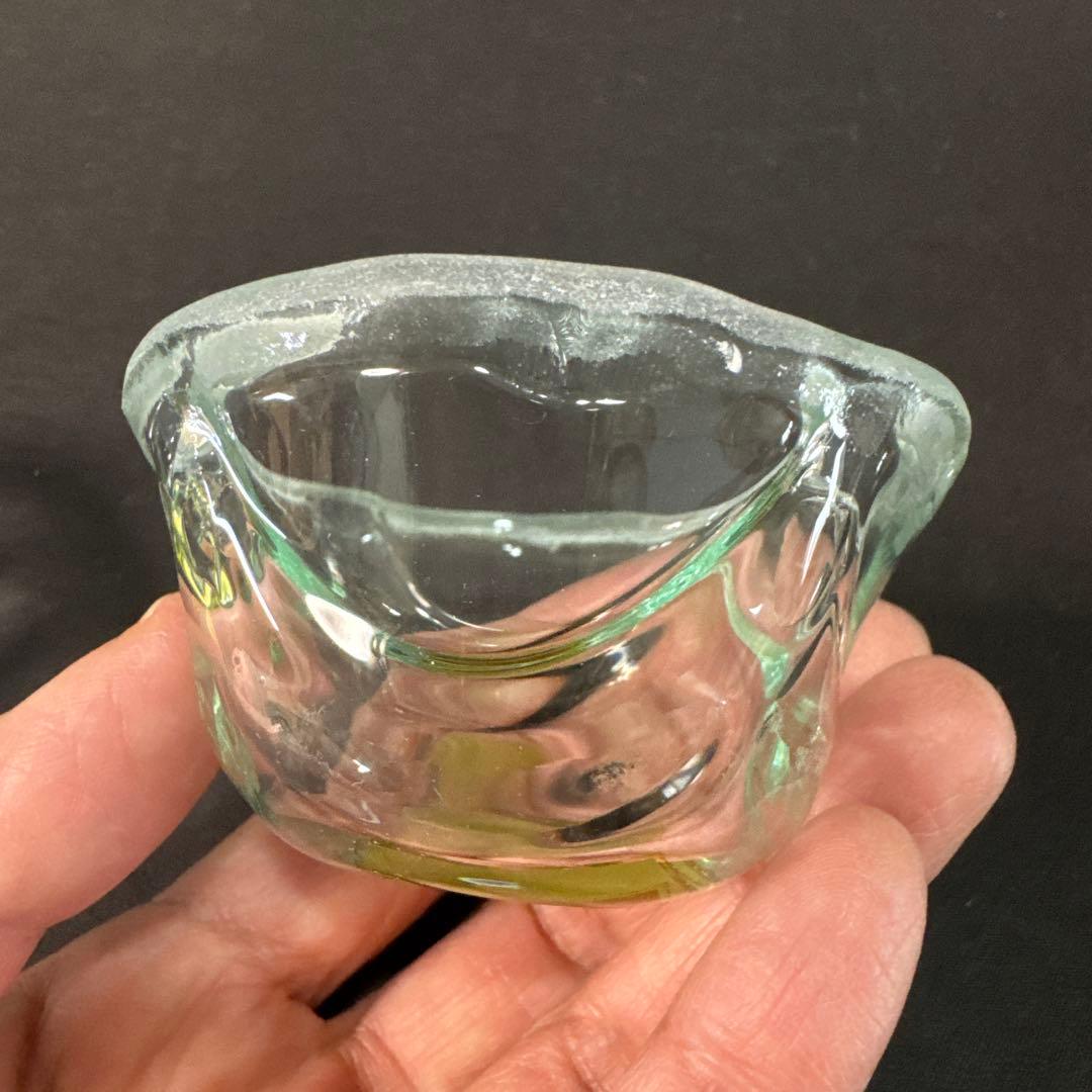 J50 送料無料　金彩器セット　6箱　グラススタジオ来夢　GLASSWORK
