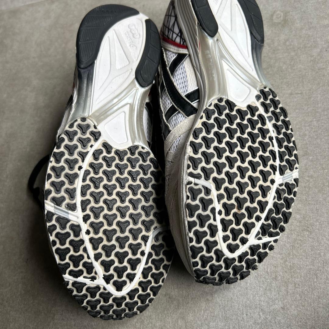 asicsランニングシューズTARTHERZEAL®4 25.5cm