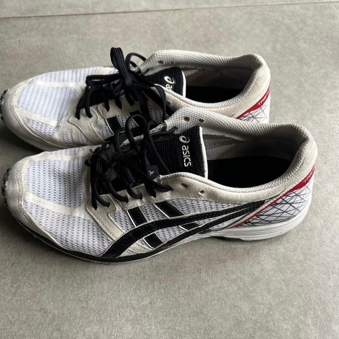 asicsランニングシューズTARTHERZEAL®4 25.5cm