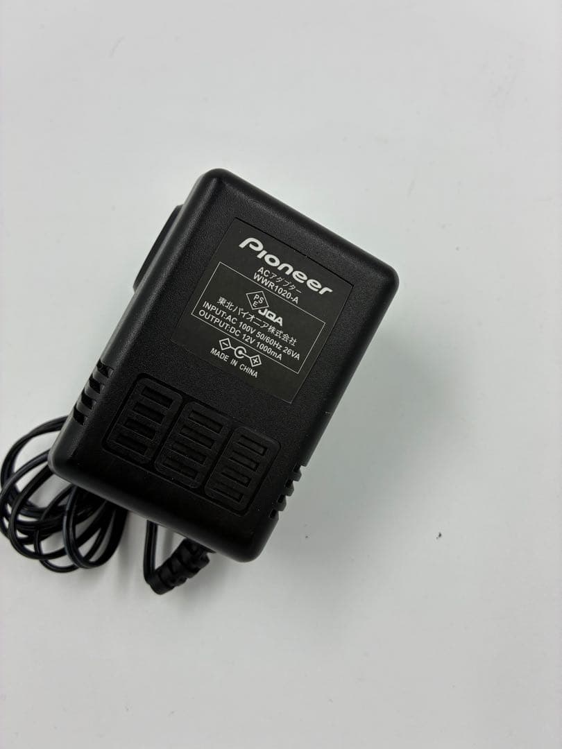 【美品】Pioneer SE-DIR2000C 高音質ワイヤレス　動作確認済