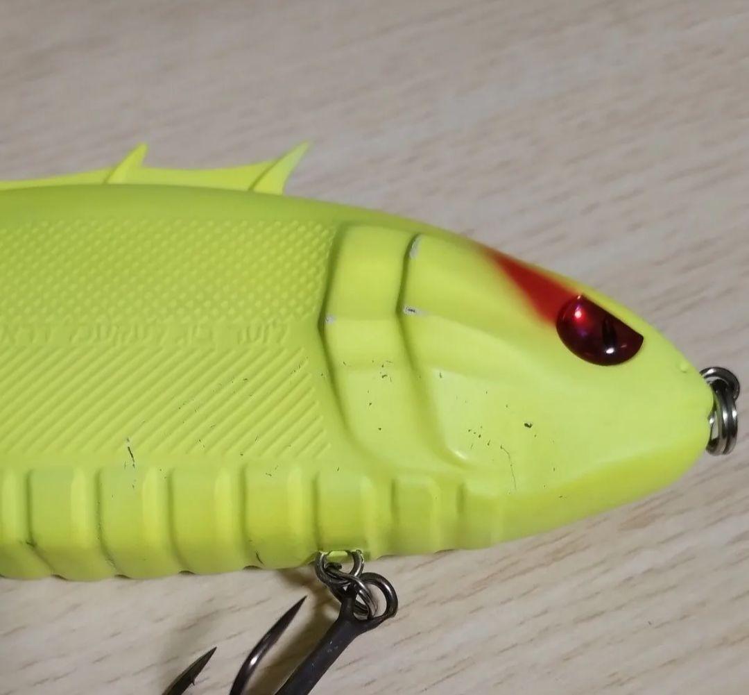MIR Double.H ダブルH 中古品
