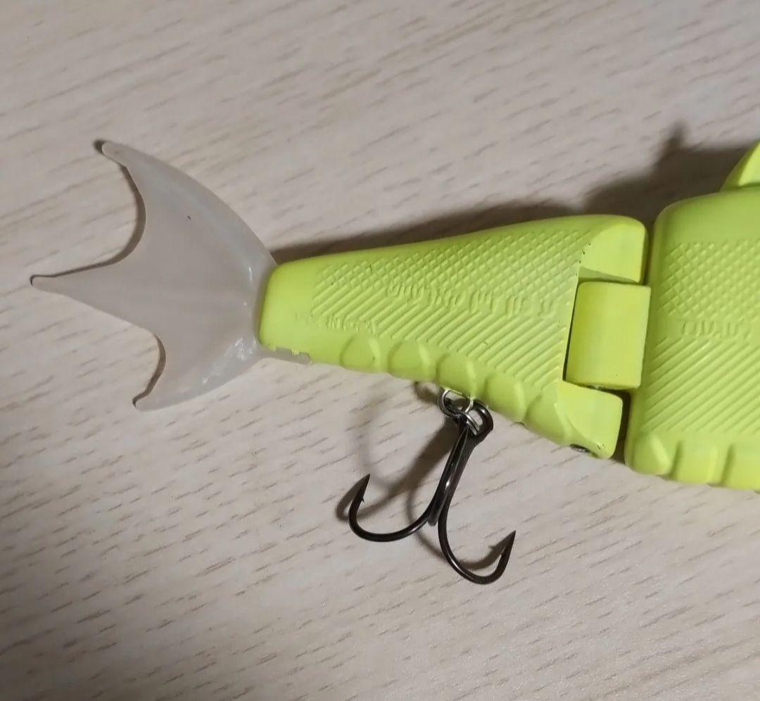 MIR Double.H ダブルH 中古品