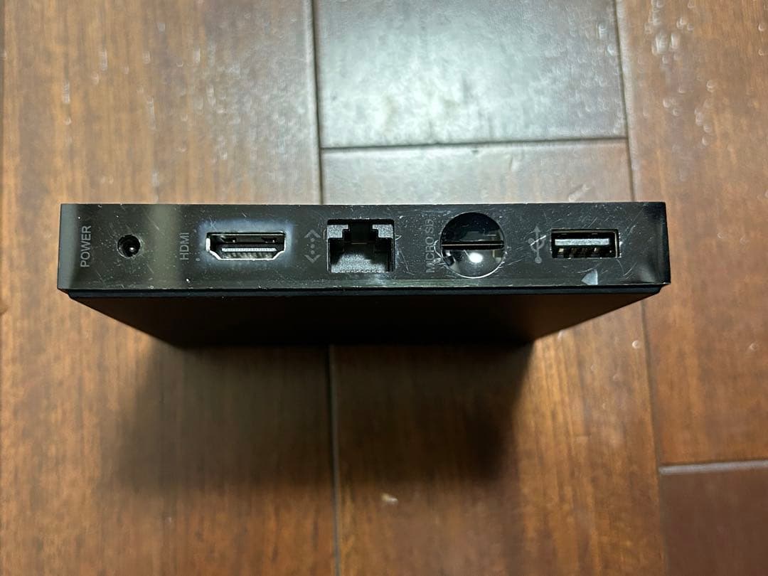 Amazon Fire TV 4K映像対応 純正ゲームコントローラー　セット