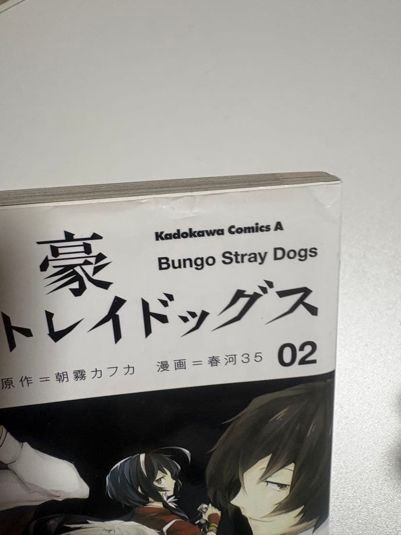 文豪ストレイドッグス 1-25巻+27巻 ガイドブック その他4冊 全巻セット