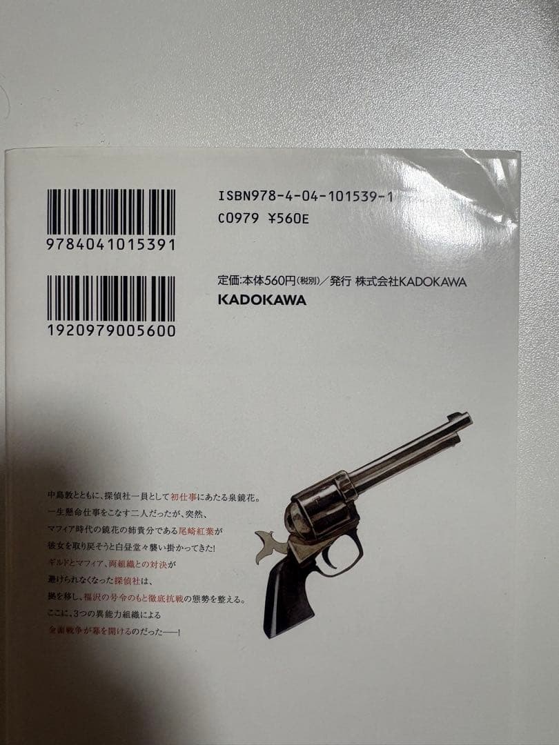 文豪ストレイドッグス 1-25巻+27巻 ガイドブック その他4冊 全巻セット