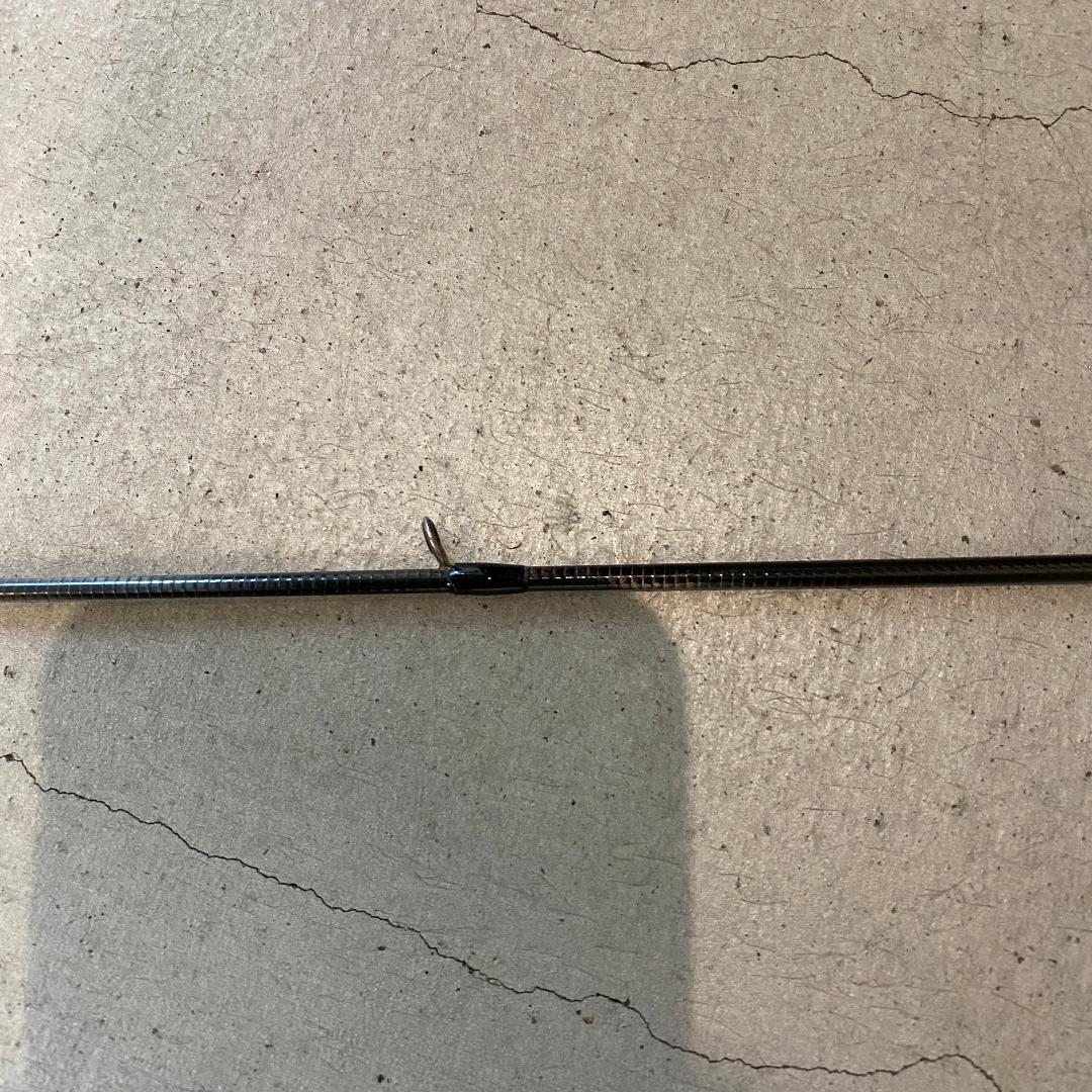 SHIMANO　ソアレBB　S610LS