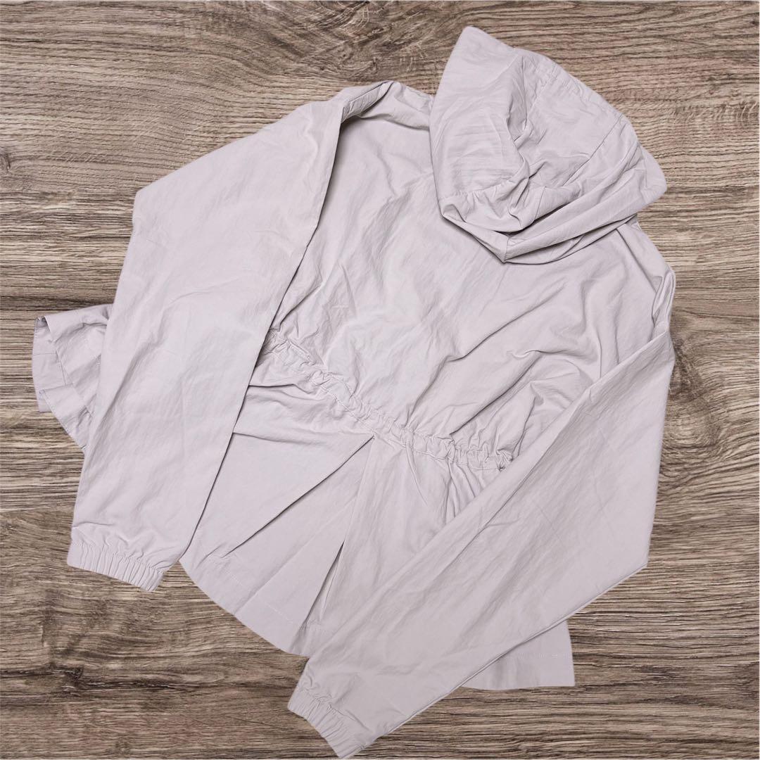定価15950円★NIKE★ウインドブレーカー★アウター★ジャケット★Mサイズ
