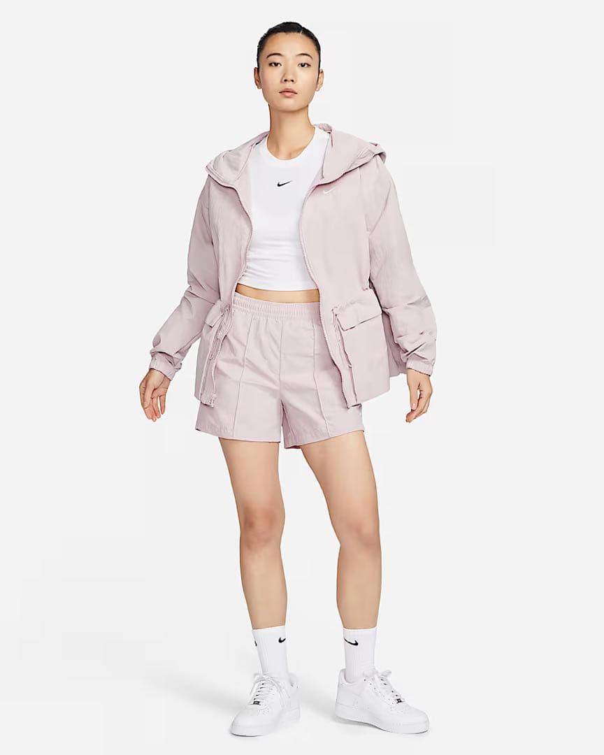 定価15950円★NIKE★ウインドブレーカー★アウター★ジャケット★Mサイズ