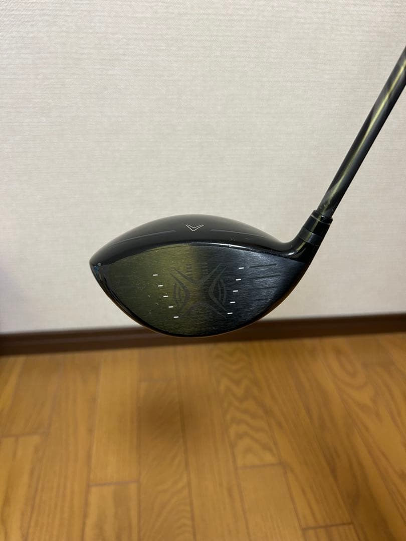 ROGUE STARドライバー9.5 Speeder569値下げ終了