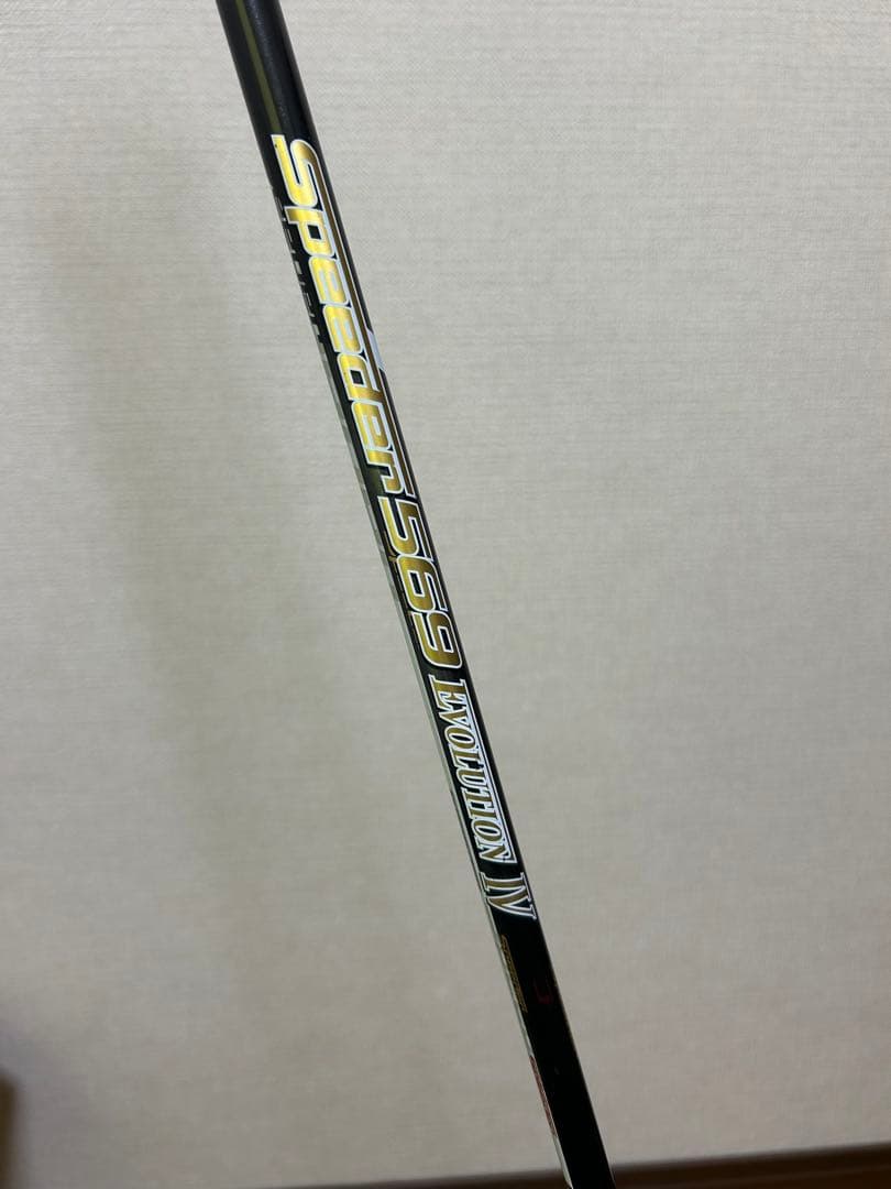 ROGUE STARドライバー9.5 Speeder569値下げ終了