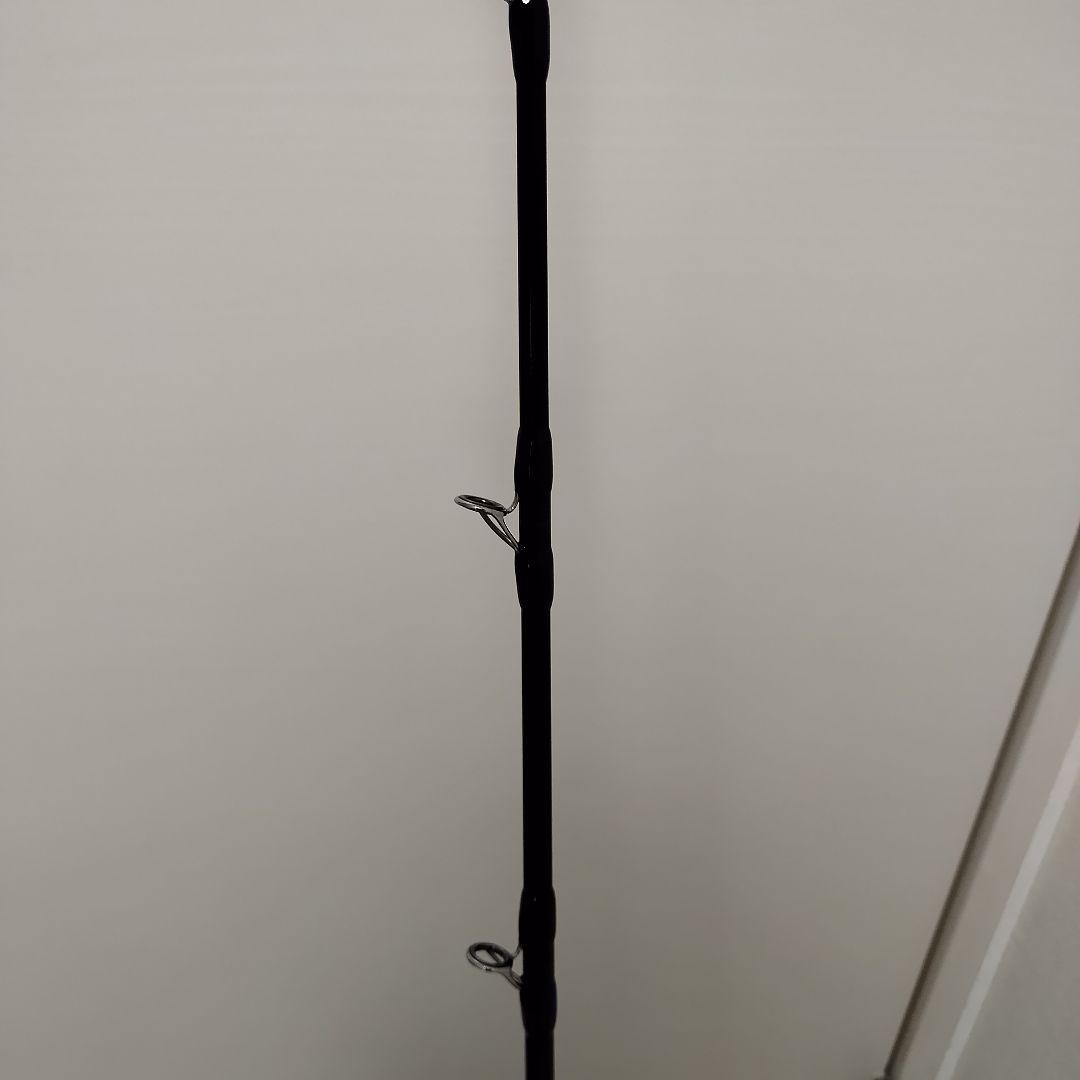 ゼナック　ミュートスRGガイド　アキュラ100HH　MUTHOS　ACCURA