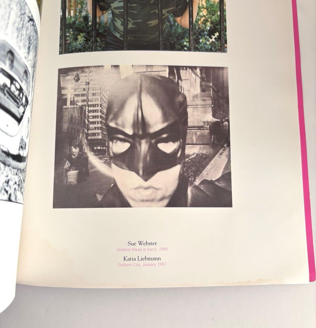 JohnKobalPhotographicPortraitAward 97 洋書