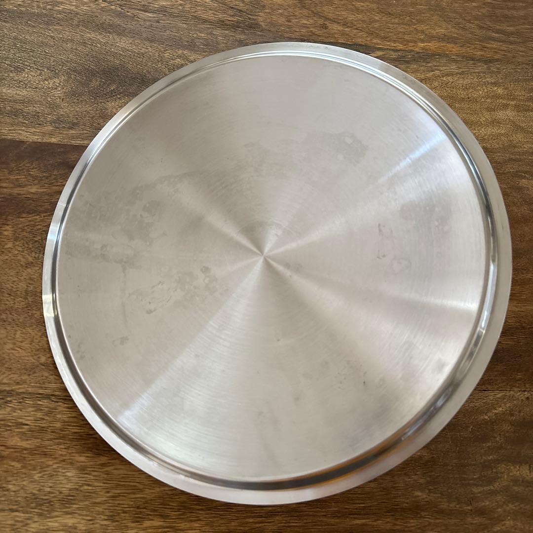 GEO PRODUCT ソテーパン25cm