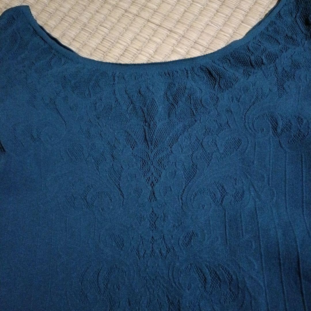 chacott チャコット ノーソーイング M〜L スティナ 好き