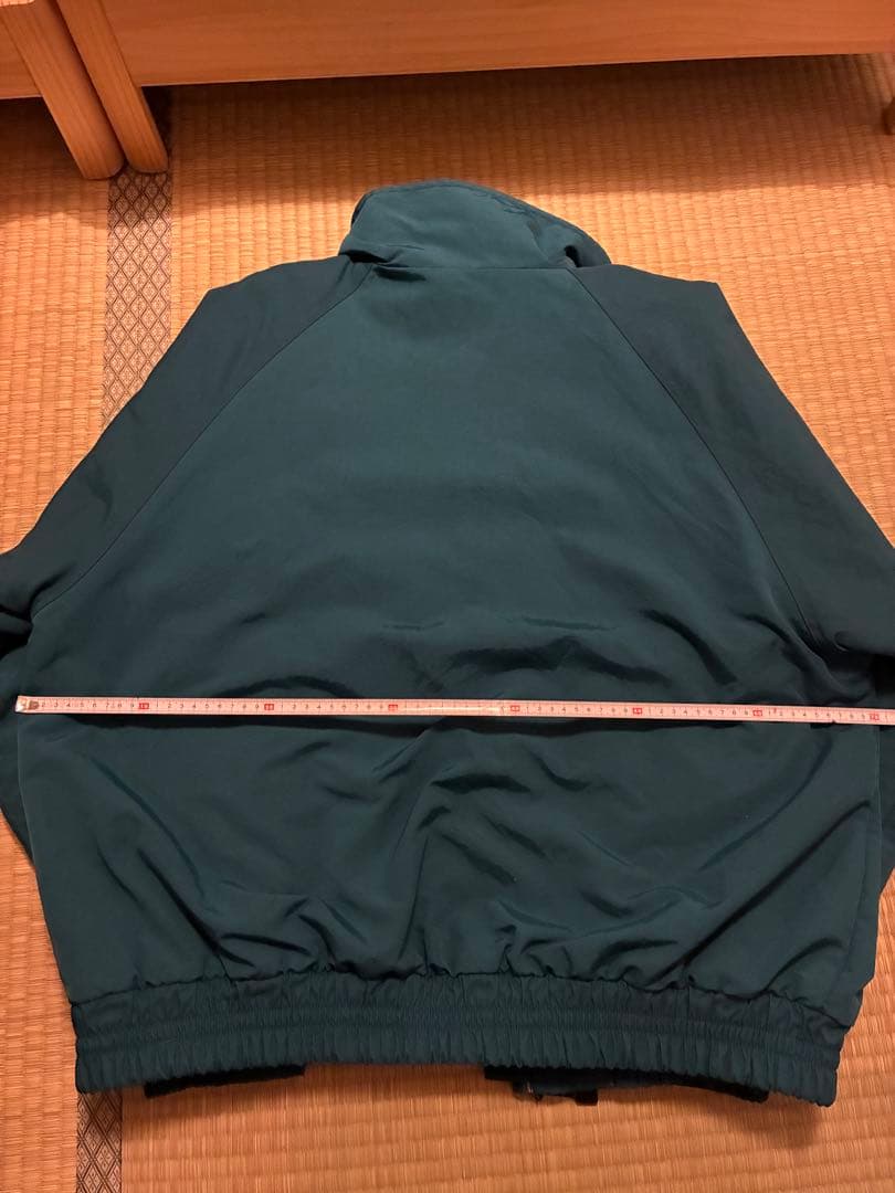 Carhartt ダークグリーン ジャケット